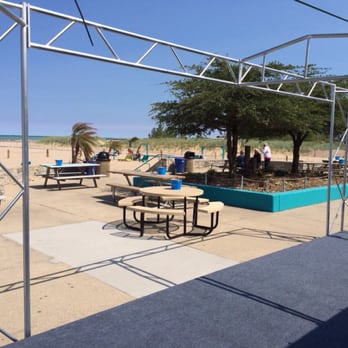 Beachside Oasis - Imagine a band on the stage - Food Stands Near Me - Racine, Wisconsin Beachside Oasis - Imagine a band on the stage - Food Stands Near Me - Racine, Wisconsin