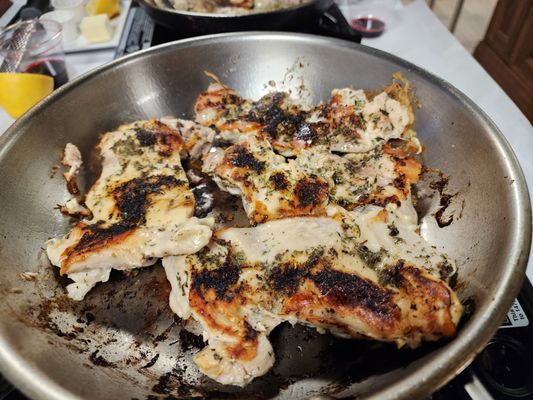 Cooking Skills & Social by null