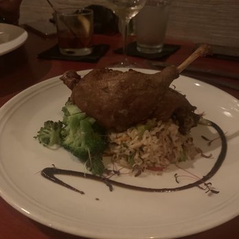 Catch Restaurant - Duck Confit - Seafood Near Me - Wilmington, North Carolina Catch Restaurant - Duck Confit - Seafood Near Me - Wilmington, North Carolina