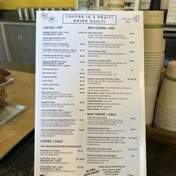Flying Goat Coffee - Menu - Coffee Roasteries Near Me - Healdsburg, California Flying Goat Coffee - Menu - Coffee Roasteries Near Me - Healdsburg, California