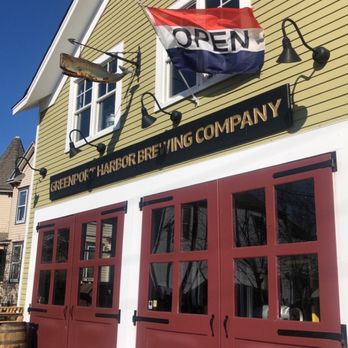 Greenport Harbor Brewing - Breweries Near Me - Greenport, New York Greenport Harbor Brewing - Breweries Near Me - Greenport, New York