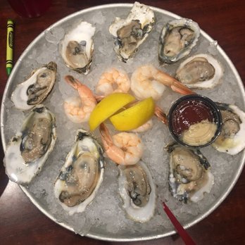 Fresh Catch - Seafood Near Me - Mansfield, Massachusetts