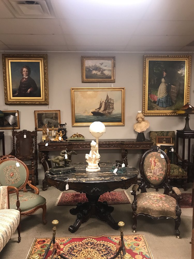 PREMIER AUCTION GALLERIES Updated July 2024 12587 Chillicothe Rd