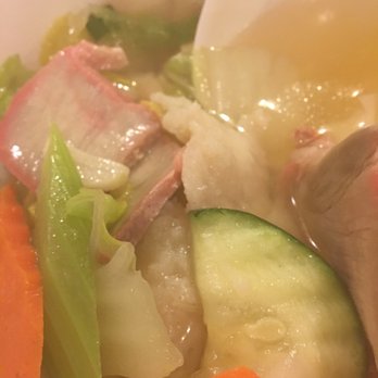 China Wok - Wot wonton soup.. - Chinese Near Me - Vallejo, California China Wok - Wot wonton soup.. - Chinese Near Me - Vallejo, California