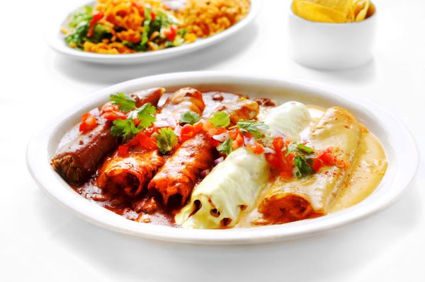 Fernando's Mexican Cuisine by null