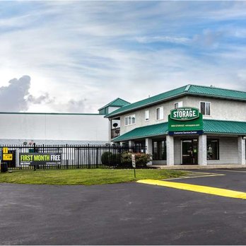 Extra Space Storage - Self Storage Near Me - Chadds Ford, Pennsylvania
