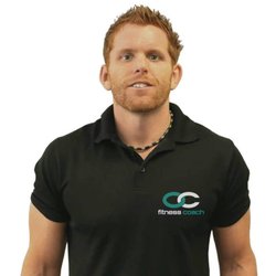 OC Fitness Coach