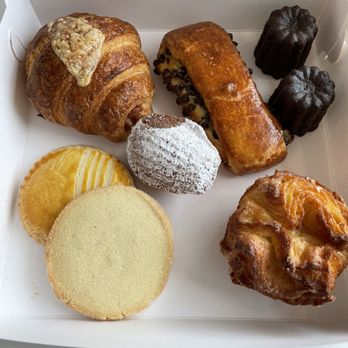 Left Bank Pastry - Bakeries Near Me - Olympia, Washington Left Bank Pastry - Bakeries Near Me - Olympia, Washington