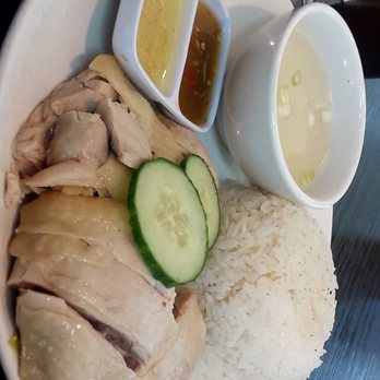 Phoenix Restaurant - Chinese Near Me - Markham, Ontario