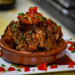 Rinconcito Latin Cafe