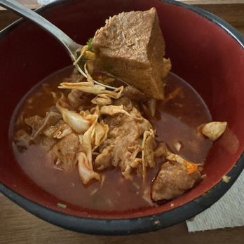 El Tesoro Mazatlan - Pozole - Mexican Near Me - Vallejo, California