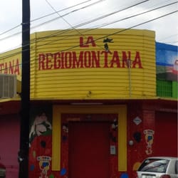 La Regiomontana - La Regiomontana