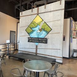 Drowned Valley Brewing Company