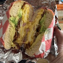 Nino's Breakfast Shack