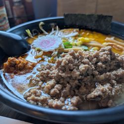 Ishita Ramen