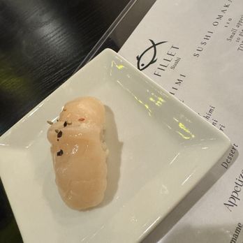 Fillet Sushi - Sushi Bars Near Me - Monrovia, California