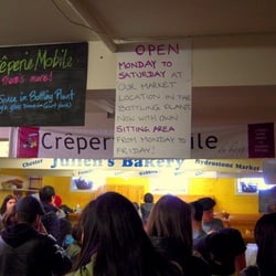 Creperie Mobile