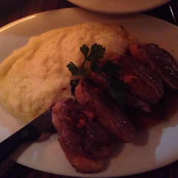 Le Garrick - Duck with orange sauce - Wine Bars Near Me - London, XGL Le Garrick - Duck with orange sauce - Wine Bars Near Me - London, XGL