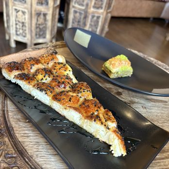 Mohka House - Cheese bread and baklava were amazing! - Coffee & Tea Near Me - Oakland, California Mohka House - Cheese bread and baklava were amazing! - Coffee & Tea Near Me - Oakland, California