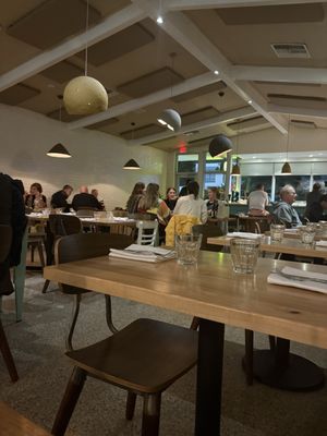 Luna Pasta e Dolci Ristorante by null