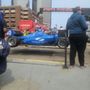 Photo of Detroit Belle Isle Grand Prix