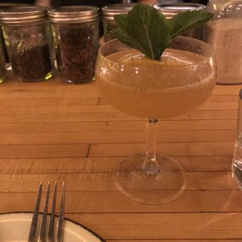 Nancy's Hustle - New American Near Me - Houston, Texas