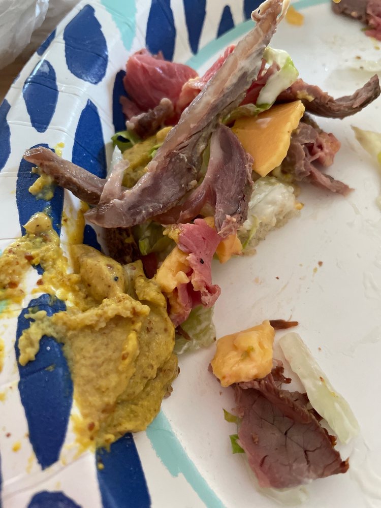 WADING RIVER DELI Updated October 2024 12 Photos & 40 Reviews