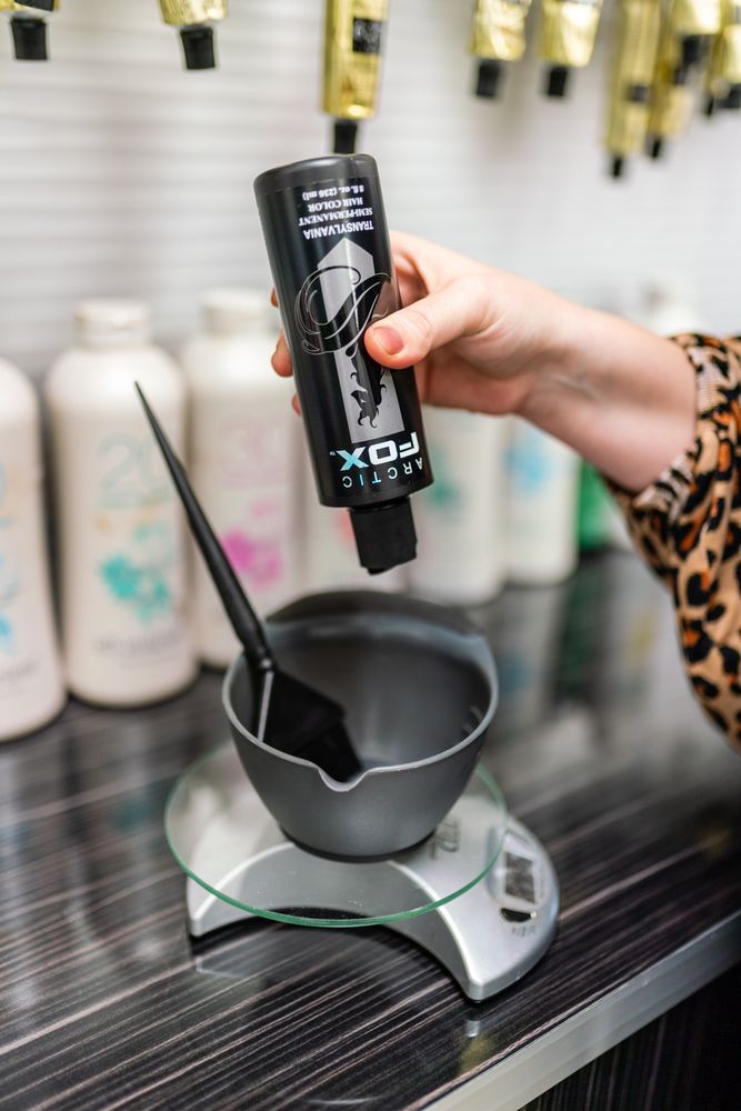 SHEAR DECADENCE HAIR SALON Updated September 2024 74 Photos & 41