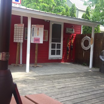 Ottawa Beach General Store - Ice Cream & Frozen Yogurt Near Me - Holland, Michigan