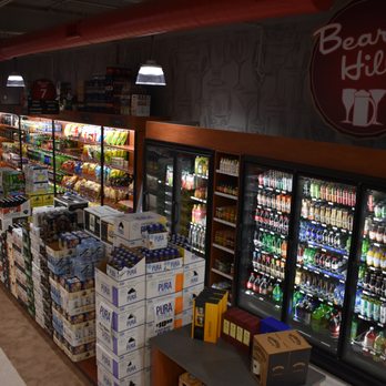 Beard's Hill Liquors - Beer, Wine & Spirits Near Me - Aberdeen, Maryland