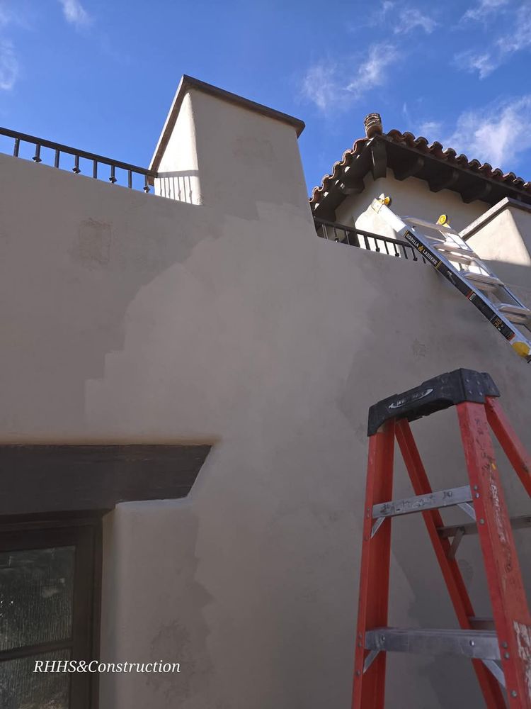 Slide of Ranch Hand Home Services and Construction