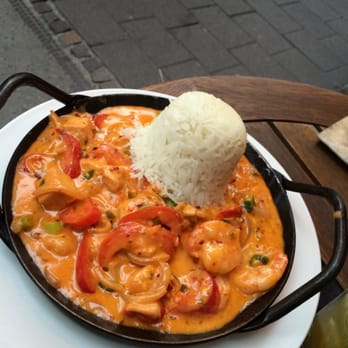 Hemingway's - Micequa de Peixe (I think) - Cafes Near Me - Ludwigshafen, RP