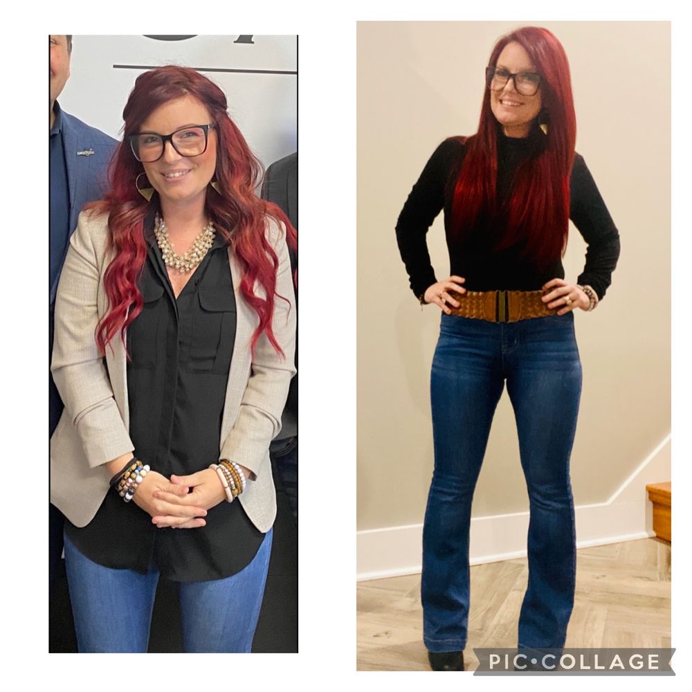 BALANCED HEALTH Updated June 2024 Mayfield, Kentucky Weight Loss