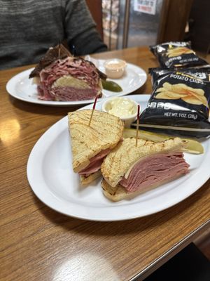 The Bagel Deli & Restaurant by null