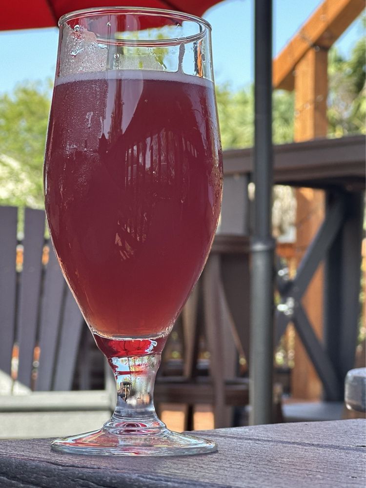 Brighter Days Brewing