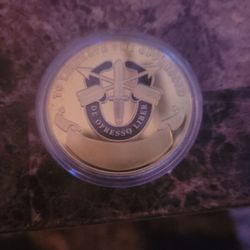 Momma D's Restaurant - U.S. SPECIAL FORCES.  GREEN BERET. ME.