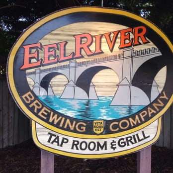 Eel River Brewing - Pubs Near Me - Fortuna, California Eel River Brewing - Pubs Near Me - Fortuna, California