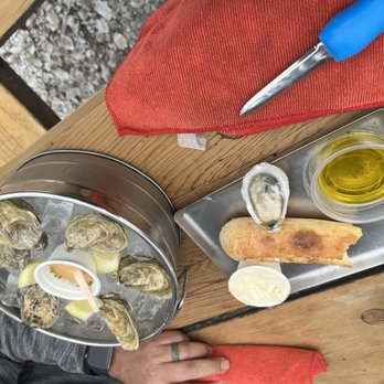 Westcott Bay Shellfish Company - Seafood Markets Near Me - Friday Harbor, Washington