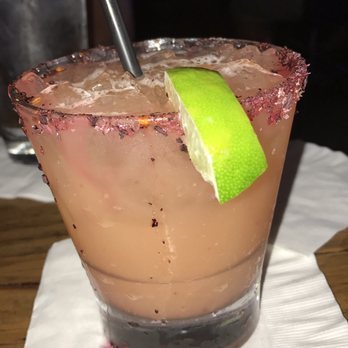 Panxa Cocina - Guava Margarita was great. - Cocktail Bars Near Me - Long Beach, California Panxa Cocina - Guava Margarita was great. - Cocktail Bars Near Me - Long Beach, California