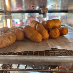 Sabor Venezolano - Pembroke Pines - Tequeños