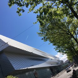 Messe Neubau