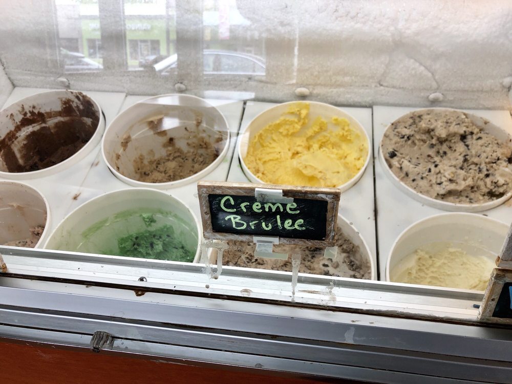 HOMEMADE ICE CREAM & PIE KITCHEN 73 Photos & 82 Reviews Desserts