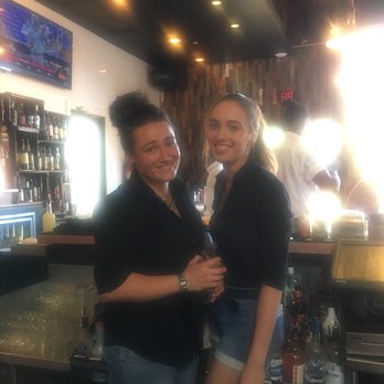 The Rustic - New American Near Me - Dallas, Texas