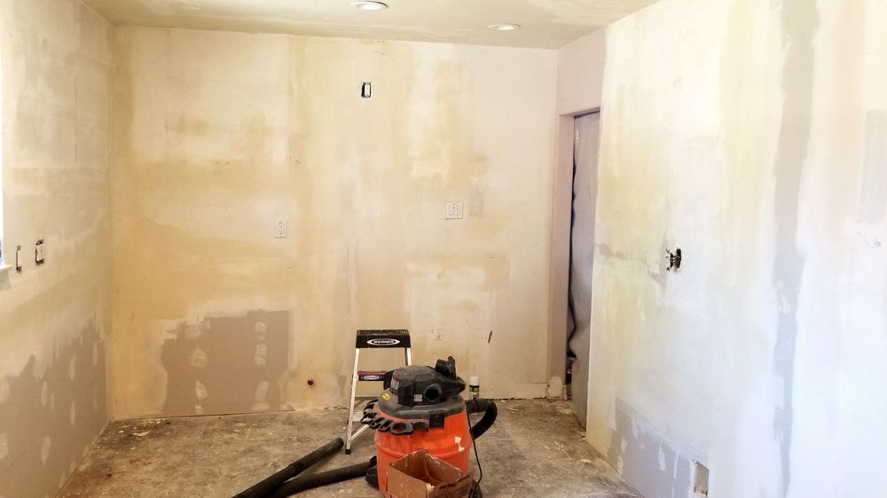 Slide of Cal Green Construction