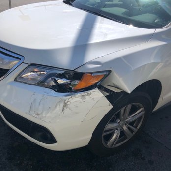 Dent and Scratch Pro - Body Shops Near Me - San Diego, California