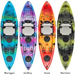 Appalachian Outfitters Ga - Kayaks , paddle boards and accessories