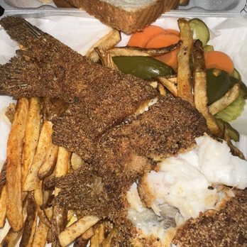 Catfish Connection - Seafood Near Me - Dallas, Texas Catfish Connection - Seafood Near Me - Dallas, Texas