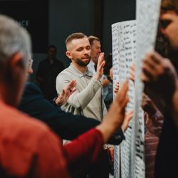 Hungry Generation - We pray for peoples names who need God