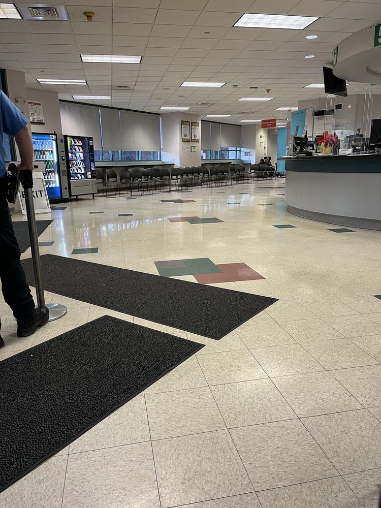 DMV - Updated February 2026 - 12 Photos & 37 Reviews - 85 N Mt Rd, New ...