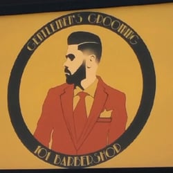 Gentlemens Grooming 101 Barbershop